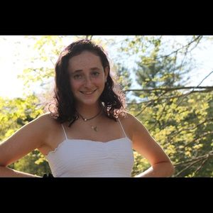 Meet your Posher, Sara